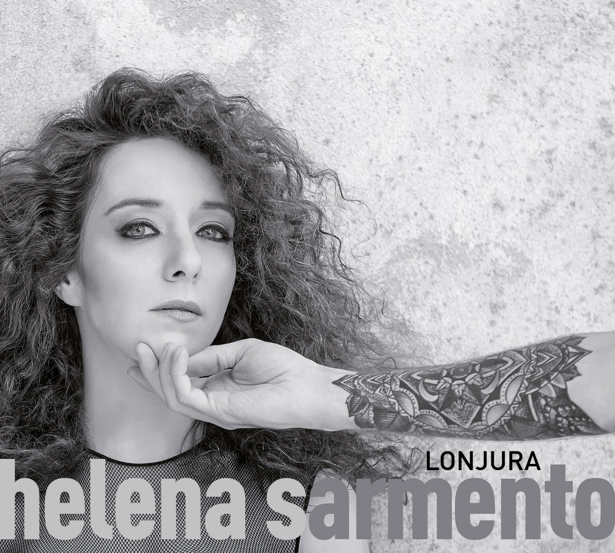 Capa de Lonjura